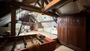 House à Balloy — vignette 18