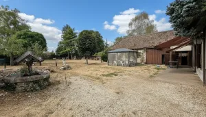 House à Balloy — vignette 4