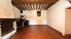 House à Balloy — vignette 13
