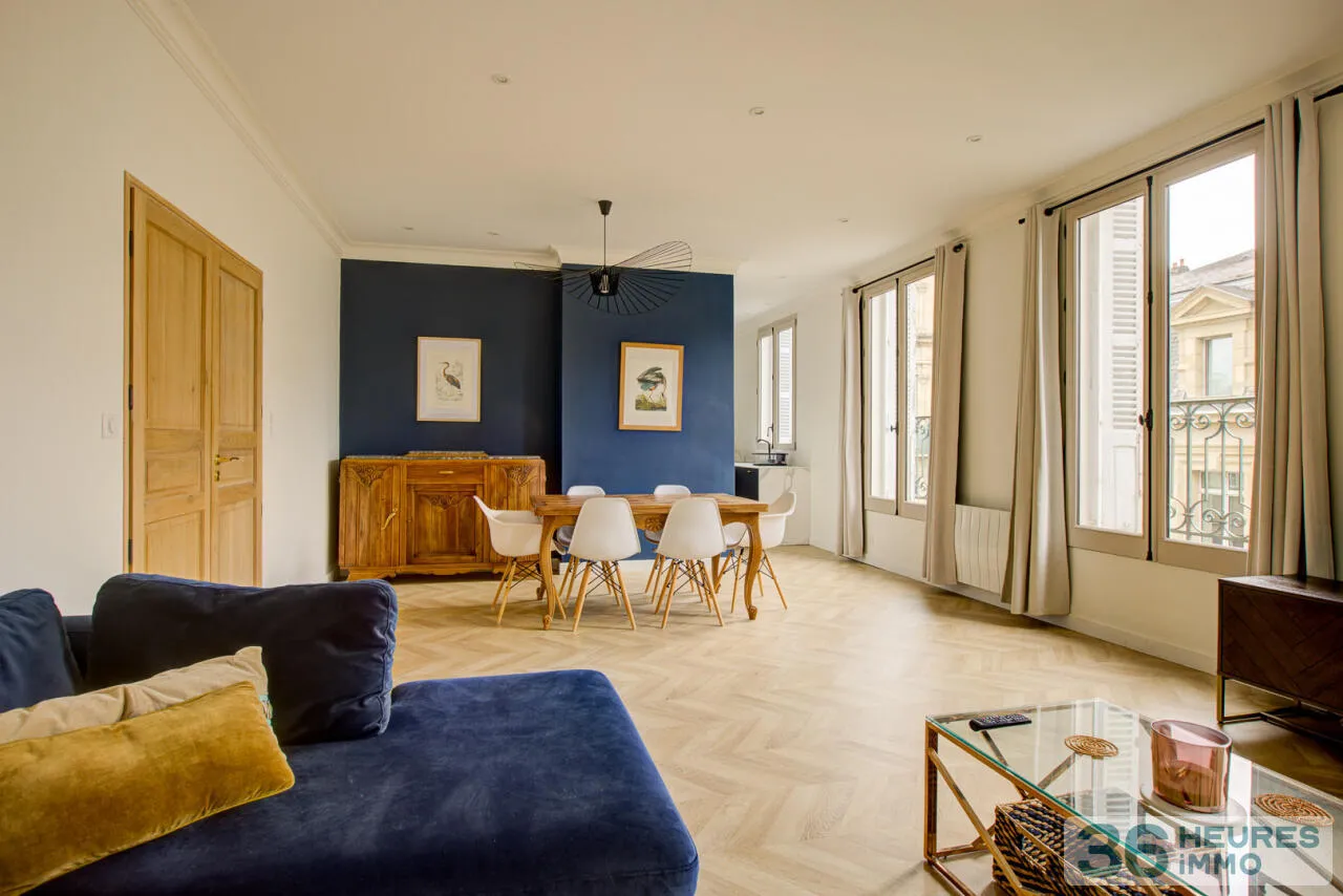 Apartment à Brive-la-Gaillarde