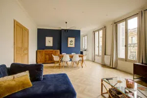 Appartement - 128m2 - centre historique, Brive-la-Gaillarde