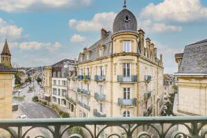 Apartment à Brive-la-Gaillarde — vignette 4