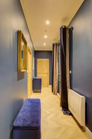 Apartment à Brive-la-Gaillarde — vignette 9