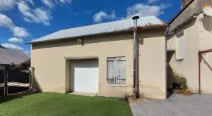 Building à Sorigny — vignette 4