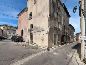 House à Pernes-les-Fontaines — vignette 12