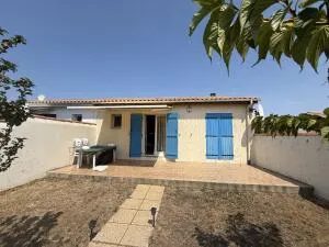 MAISON LA BREE LES BAINS