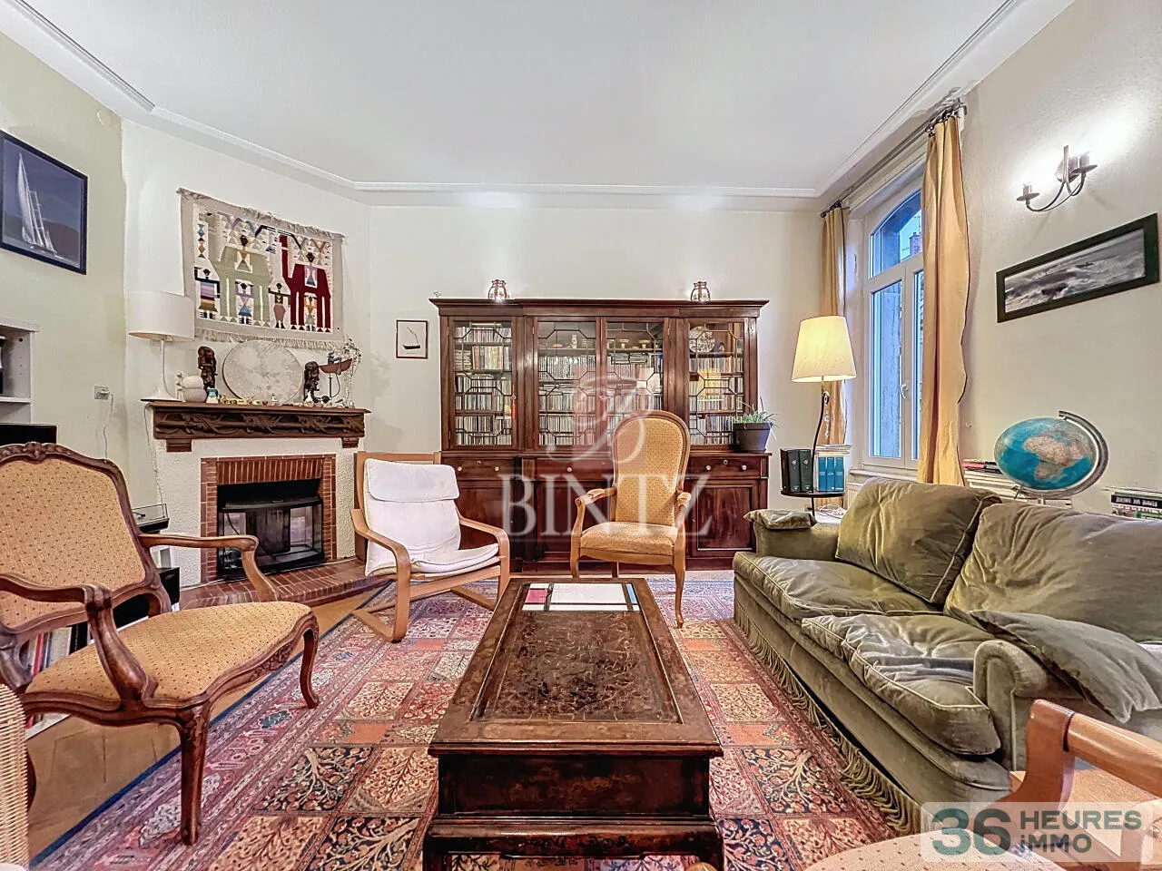 Apartment à Strasbourg