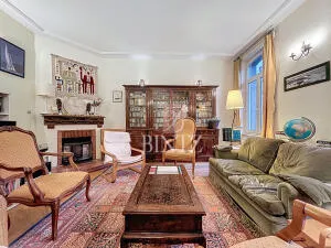 8 pièces 195m2 - 9 Rue Maréchal Foch 67000 STRASBOURG
