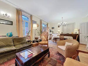 Apartment à Strasbourg — vignette 2