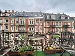 Apartment à Strasbourg — vignette 3
