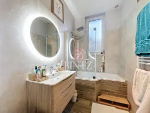 Apartment à Strasbourg — vignette 6