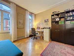 Apartment à Strasbourg — vignette 8