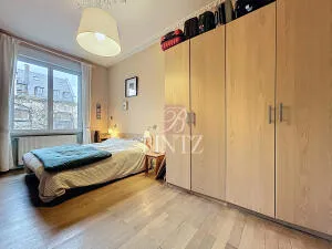 Apartment à Strasbourg — vignette 9