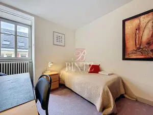 Apartment à Strasbourg — vignette 13
