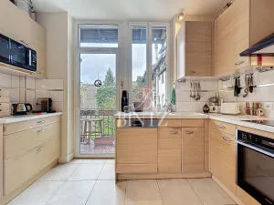 Apartment à Strasbourg — vignette 14