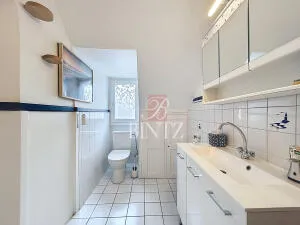Apartment à Strasbourg — vignette 16