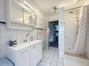 Apartment à Strasbourg — vignette 19