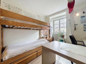 Apartment à Strasbourg — vignette 20