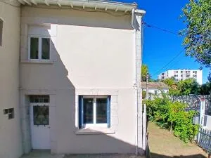 House à Montpellier — vignette 2