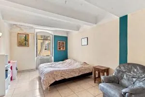 House à Grans — vignette 7