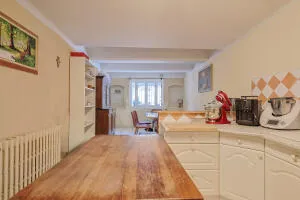 House à Grans — vignette 15