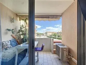Apartment à Frontignan — vignette 2