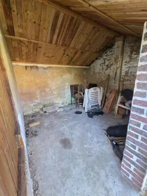 House à Lavaré — vignette 7