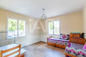 House à Lorris — vignette 9