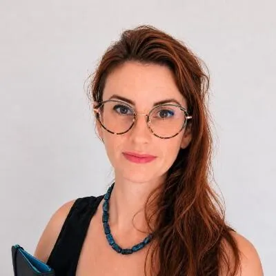 Elodie Pichereau
