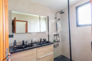 House à Coudroy — vignette 6