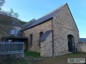 House à Ernée — vignette 3