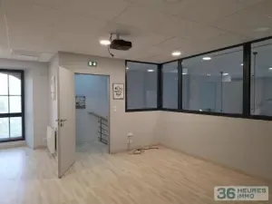 House à Ernée — vignette 7
