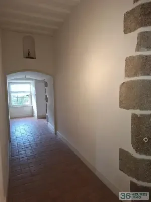 House à Ernée — vignette 14