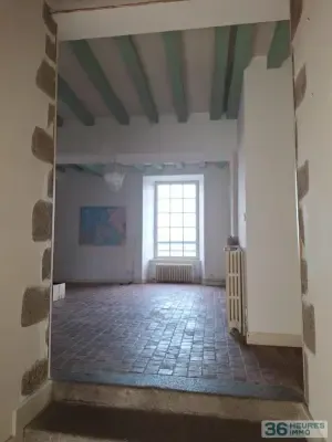 House à Ernée — vignette 15
