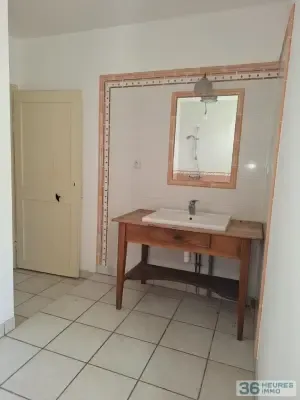 House à Ernée — vignette 20
