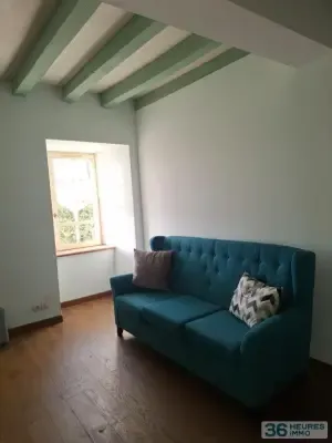 House à Ernée — vignette 21