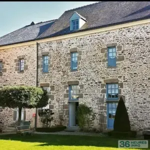 House à Ernée — vignette 34