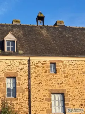 House à Ernée — vignette 35