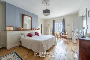 House à Reugny — vignette 3