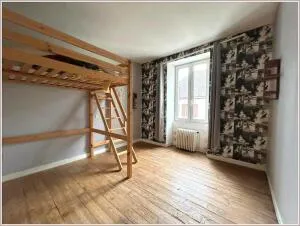 House à Lapleau — vignette 5
