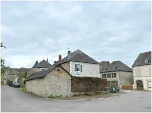 House à Lapleau — vignette 3