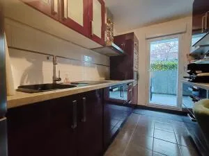 Apartment à Saint-Ouen-l'Aumône — vignette 3