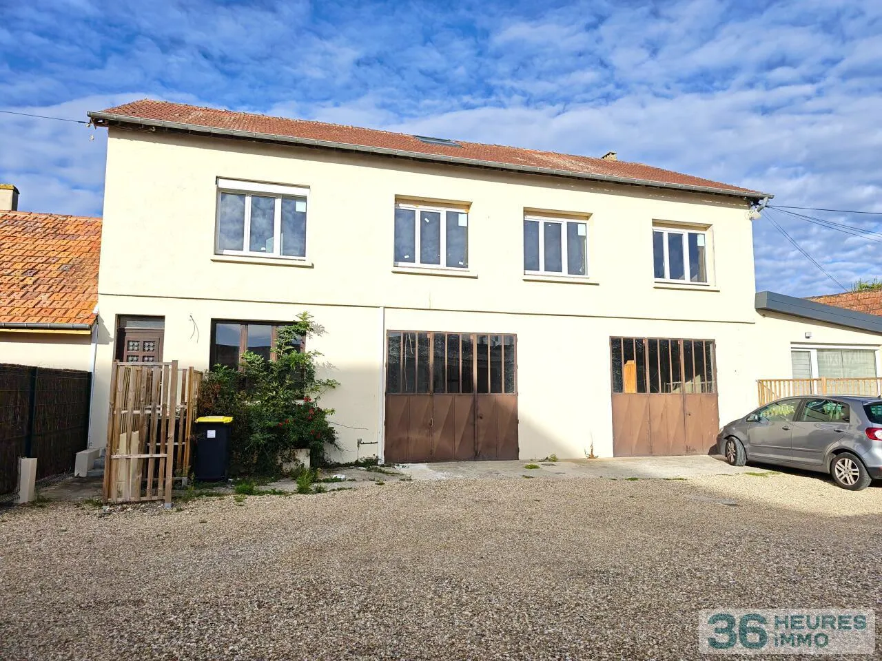 Apartment à Louviers