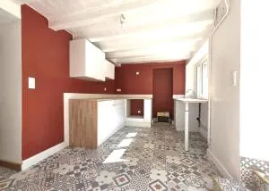 House à Loué — vignette 6