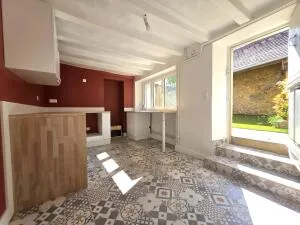 House à Loué — vignette 7