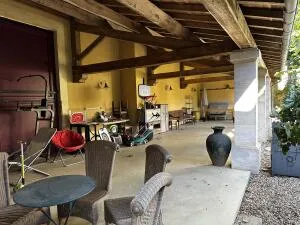 House à Périgueux — vignette 7