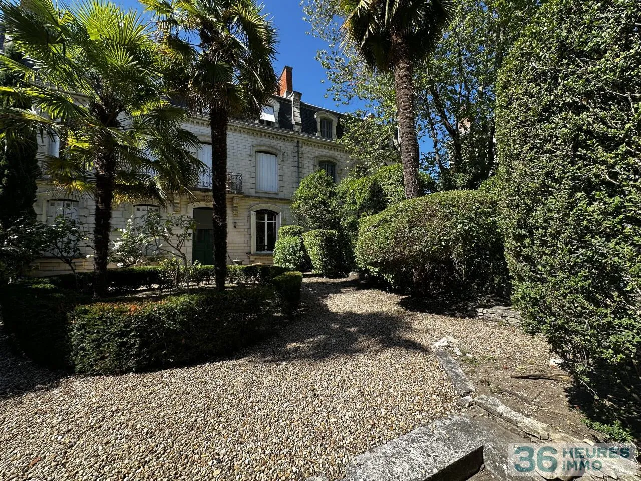 House à Périgueux