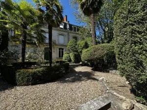 MAISON BOURGEOISE PERIGUEUX