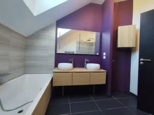 House à Cholonge — vignette 15
