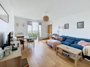 Appartement F4 Tours Nord